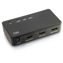 C2G 82057 répartiteur vidéo HDMI 2x HDMI