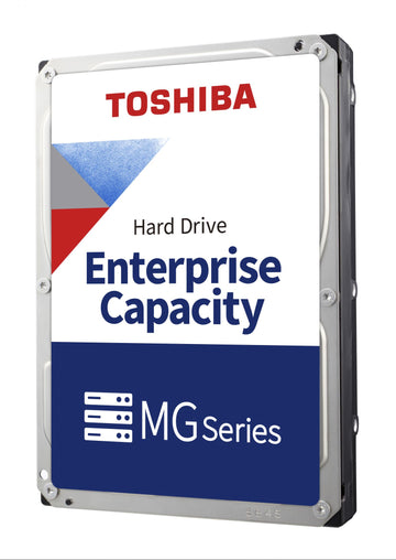 Toshiba MG08 3.5" 16000 Go Série ATA III Toshiba
