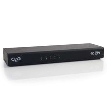 C2G 89023 répartiteur vidéo HDMI 4x HDMI C2G