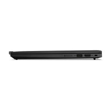 Lenovo ThinkPad X13 Ordinateur portable 33,8 cm (13.3") WUXGA Intel® Core™ i5 i5-1335U 16 Go LPDDR5-SDRAM 512 Go SSD Wi-Fi 6E (802.11ax) Windows 11 Pro Noir
