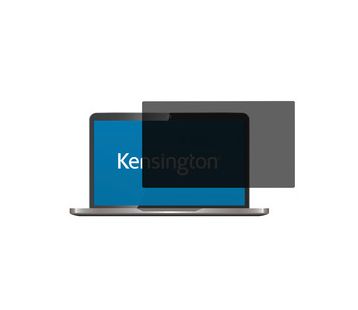 Kensington 627188 filtre anti-reflets pour écran et filtre de confidentialité