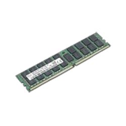 Lenovo 7X77A01302 module de mémoire 16 Go 1 x 16 Go DDR4 2666 MHz ECC