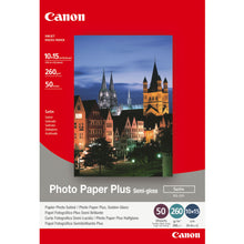 Canon 1686B015 papier photos Canon
