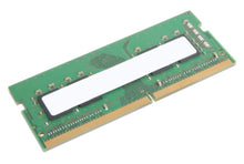 Lenovo 4X70Z90844 module de mémoire 8 Go 1 x 8 Go DDR4 3200 MHz