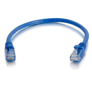 C2G 83171 câble de réseau Bleu 50 m Cat5e U/UTP (UTP) C2G