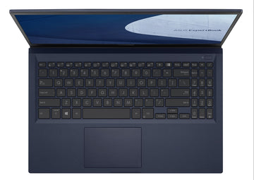 ASUS ExpertBook B1 B1500CEAE-BQ1917RA Ordinateur portable 39,6 cm (15.6") Full HD Intel® Core™ i3 i3-1115G4 8 Go DDR4-SDRAM 256 Go SSD Wi-Fi 6 (802.11ax) Windows 10 Education Noir