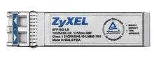 Zyxel SFP10G-LR module émetteur-récepteur de réseau Fibre optique 10000 Mbit/s SFP+ 1310 nm Zyxel