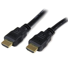 StarTech.com 0.3m, HDMI - HDMI câble HDMI 0,3 m HDMI Type A (Standard) Noir