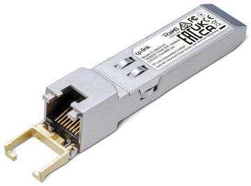 TP-Link TL-SM5310-T module émetteur-récepteur de réseau Fibre optique 10300 Mbit/s SFP+ TP-LINK