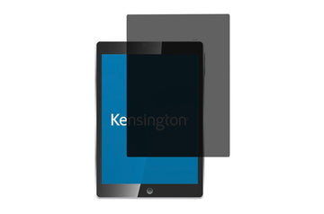 Kensington 626414 filtre anti-reflets pour écran et filtre de confidentialité Filtre de confidentialité sans bords pour ordinateur 30,5 cm (12") Kensington