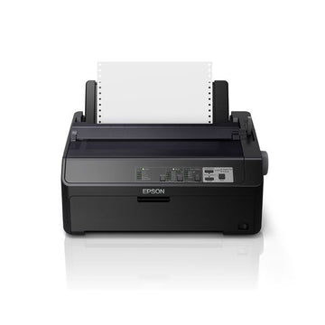 Epson FX-890IIN imprimante matricielle (à points) 240 x 144 DPI 612 caractères par seconde