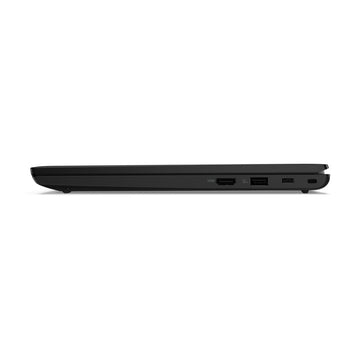 Lenovo ThinkPad L13 Ordinateur portable 33,8 cm (13.3") WUXGA Intel® Core™ i7 i7-1355U 16 Go LPDDR5-SDRAM 512 Go SSD Wi-Fi 6 (802.11ax) Windows 11 Pro Noir