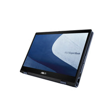 ASUS ExpertBook B3 Flip B3402FEA-EC0221RA-BE i3-1115G4 Hybride (2-en-1) 35,6 cm (14") Écran tactile Full HD Intel® Core™ i3 8 Go DDR4-SDRAM 256 Go SSD Wi-Fi 6 (802.11ax) Windows 10 Education Noir ASUS