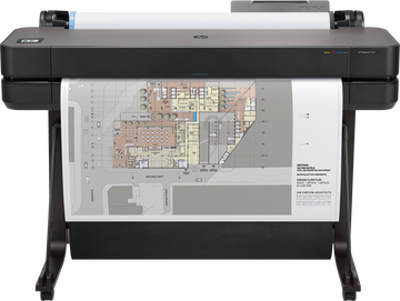 HP Designjet Imprimante T630 de 36 pouces