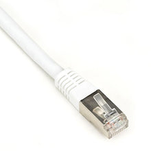 C2G Cat5E STP 50m câble de réseau Blanc U/FTP (STP) C2G