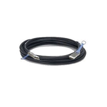 DELL 470-ABPY câble de fibre optique 1 m QSFP28 Noir DELL