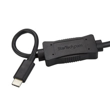 StarTech.com USB3C2ESAT3 câble USB 0,9 m USB C Noir StarTech.com