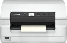 Epson PLQ-50M imprimante matricielle (à points) 180 x 360 DPI 630 caractères par seconde