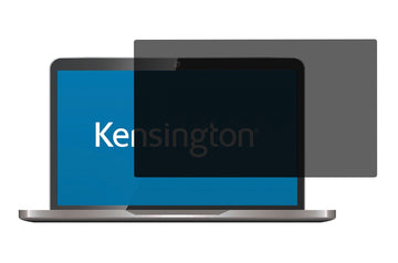 Kensington 626380 filtre anti-reflets pour écran et filtre de confidentialité Filtre de confidentialité sans bords pour ordinateur 31,2 cm (12.3")