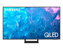 Samsung Q70C QE75Q70CAT 190,5 cm (75") 4K Ultra HD Smart TV Wifi Gris