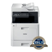 Brother DCP-L8410CDW Imprimante multifonction Laser A4 2400 x 600 DPI 31 ppm Wifi