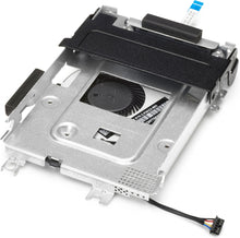 HP 13L70AA Compartiment pour ordinateur Mini PC Kit d'assemblage HDD