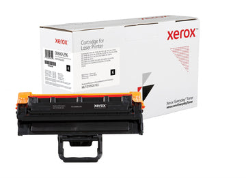 Everyday Toner Noir ™ de Xerox compatible avec Samsung MLT-D1052L, Grande capacité