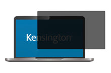Kensington 626421 filtre anti-reflets pour écran et filtre de confidentialité Filtre de confidentialité sans bords pour ordinateur 30,5 cm (12")