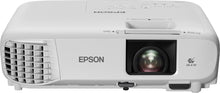 Epson EB-FH06 vidéo-projecteur Projecteur à focale standard 3500 ANSI lumens 3LCD 1080p (1920x1080) Blanc Epson