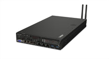 Lenovo ThinkSystem SE350 serveur 1610 Go Rack (1 U) Intel® Xeon® D 2,2 GHz 64 Go DDR4-SDRAM Lenovo