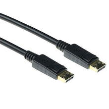ACT AK3984 câble DisplayPort 3 m Noir ACT