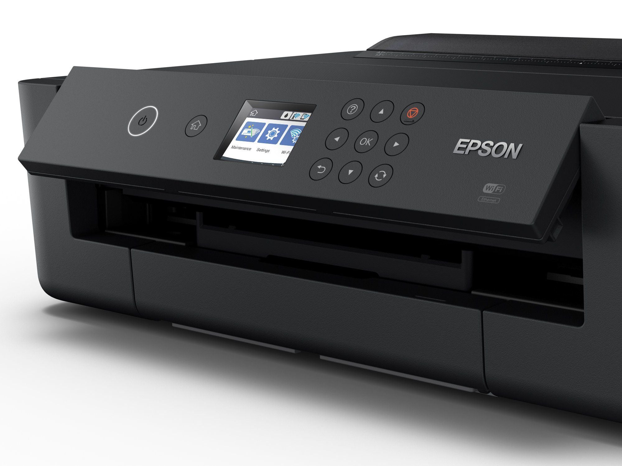 Epson HD XP-15000 imprimante jets d'encres Couleur 5760 x 1440 DPI A3 Wifi Epson