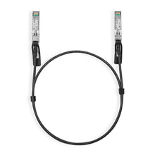 TP-Link TL-SM5220-1M câble de fibre optique SFP+ DAC Noir TP-LINK