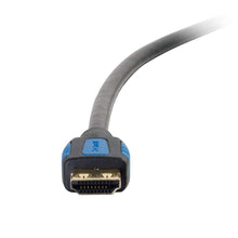 C2G 29675 câble HDMI 0,9 m HDMI Type A (Standard) Noir