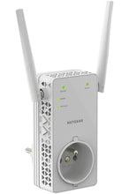 NETGEAR EX6130 Émetteur réseau Blanc 10, 100 Mbit/s Netgear