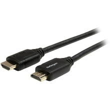 StarTech.com HDMM1MP câble HDMI 1 m HDMI Type A (Standard) Noir StarTech.com