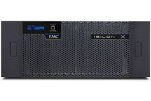EMC X410 NAS Rack (4 U) Ethernet/LAN Noir