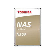 Toshiba N300 3.5" 10000 Go Série ATA III Toshiba