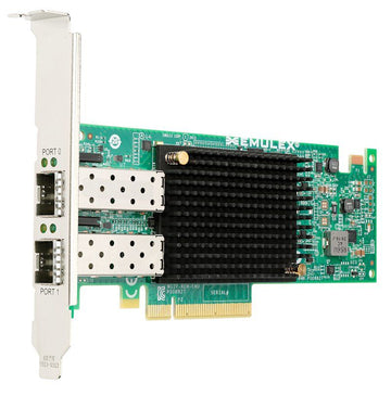 Lenovo 00AG570 carte et adaptateur réseau Interne Fibre 10000 Mbit/s