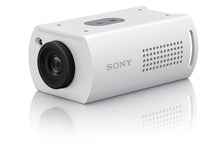 Sony SRG-XP1 Boîte Caméra de sécurité IP Intérieur 3840 x 2160 pixels Plafond/Mur/Poteau Sony