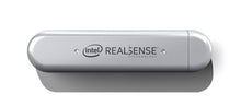 Intel RealSense D415 Appareil photo Argent Intel