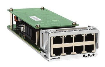 NETGEAR APM408P-10000S module de commutation réseau 10 Gigabit Ethernet Netgear