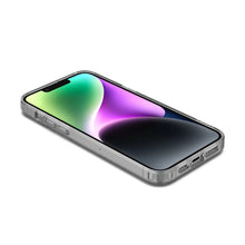 Belkin SheerForce Housse de protection téléphones portables 17 cm (6.7") Transparent