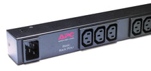 APC Basic Rack PDU AP9572 unité de distribution d'énergie 15 sortie(s) CA 0U Noir APC