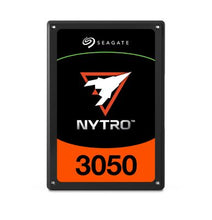 Seagate Nytro 3350 2.5" 3,84 To SAS 3D eTLC