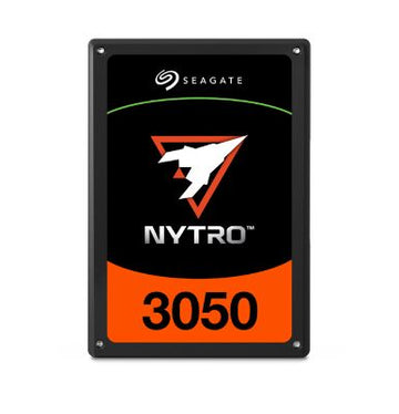Seagate Nytro 3350 2.5" 960 Go SAS 3D eTLC