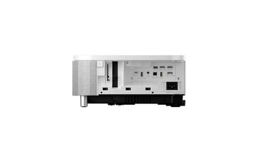 Epson EH-LS800W vidéo-projecteur Projecteur à focale ultra courte 4000 ANSI lumens 3LCD 4K+ (5120x3200) Blanc