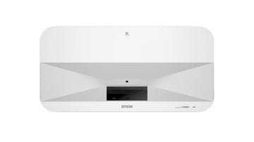 Epson EH-LS800W vidéo-projecteur Projecteur à focale ultra courte 4000 ANSI lumens 3LCD 4K+ (5120x3200) Blanc