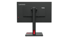 Lenovo ThinkVision T24i-30 LED display 60,5 cm (23.8") 1920 x 1080 pixels Full HD Noir