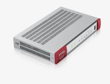 Zyxel USG Flex 100 pare-feux (matériel) 0,9 Gbit/s
